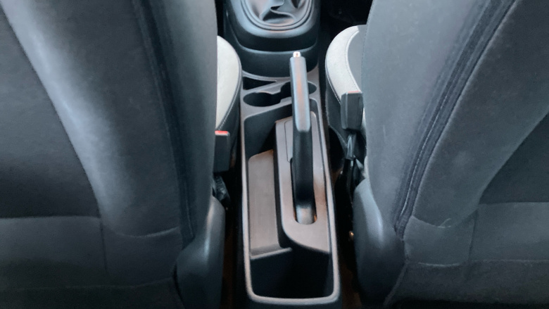 Hyundai i10 1.0 MPi SE Connect 5dr Petrol Hatchback